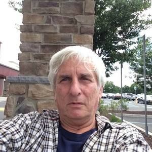 Meet your Posher, Steven